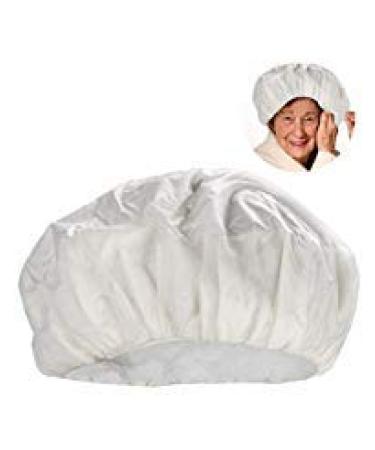 Rinse Hair Washing Disposable Shampoo Hat with Conditioner Waterless Shampoo for Pregnant Woman Elderly Use