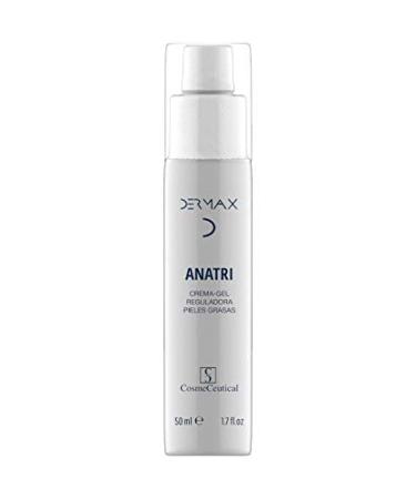 Anatri Cream-Gel Regulator Skins Fattsy 50 ml.