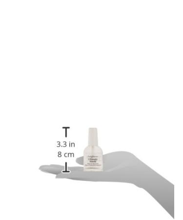 Sally Hansen Ultimate Shield Base & Top Coat - 2655 | Fortifying Formula - Buy Online on GoSupps.com