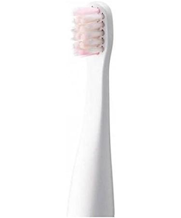 Panasonic Replacement Brushes WEW-0957 - 2 Pack for Travel Toothbrush | International Shipping Available - Buy Online on GoSupps.com