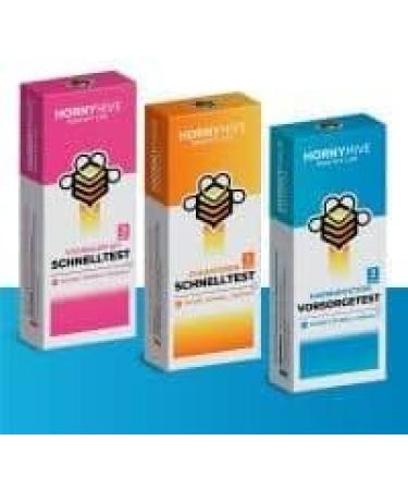 Rapid Test Package for Chlamydia & UTI - Accurate Detection & Vaginal pH | International Shipping - Buy Online on GoSupps.com