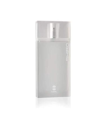 Ajmal Shiro for Men EDP - Eau De Parfum 90 ML (3.0 oz) - Buy Online on GoSupps.com