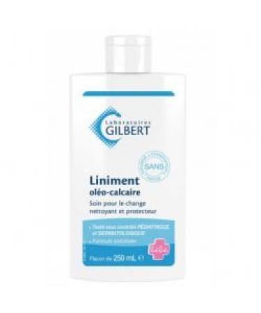 Gilbert Oil-Limestone+ Liniment 480 ml