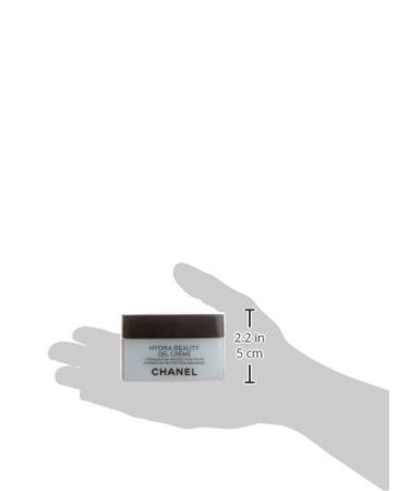 CHANEL Hydra Beauty Gel Creme 50g/1.7oz - Hydrating Skincare Luxury - Buy Online on GoSupps.com