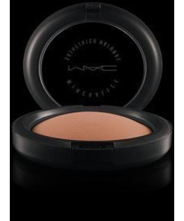 MAC Mineralize Skinfinish Natural Dark Deep.35 oz Boxed by Fixbub