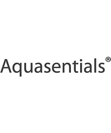 8 Pack Aquasentials Mesh Pouf Bath Sponge - Multi-Color Variety - Buy Online on GoSupps.com