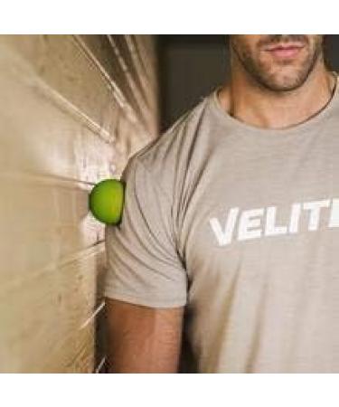 Buy Velites Massage Ball - Premium Muscle Relief & Recovery Tool for All Athletes | Fast International Shipping - Buy Online on GoSupps.com