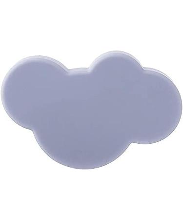 Yiletkc 6-Set Cartoon Soft Rubber Furniture Buttons for Kids Cute Cabinet Handles for Children's Rooms - Buy Online on GoSupps.com