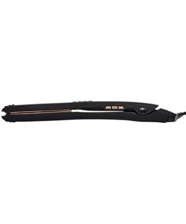 Buy n:p Beautiful Flat Iron Vibrating Hair Straightener - Titanium Cool Touch NO-Slip Grip - Fast International Shipping - Buy Online on GoSupps.com