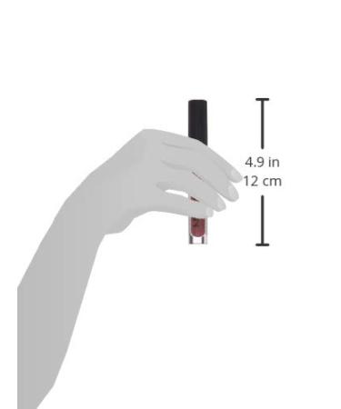 NYX Slip Tease Lip Oil Liquid Lipstick - Bang Bang 0.13 Fl Oz - Buy Online on GoSupps.com