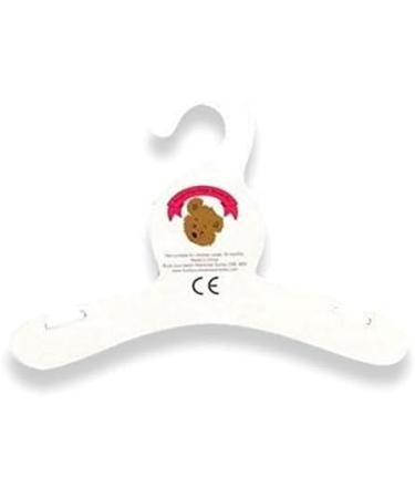 Teddy Bear Clothes Hooded Jeans Outfit - Red | Fits Build a Bear Teddies - Buy Online on GoSupps.com