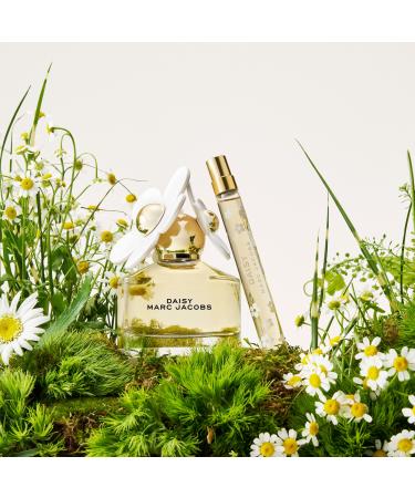 Marc Jacobs Daisy Eau de Toilette 3.3 oz - Transform Your Style with the Best Innovation Today! - Buy Online on GoSupps.com