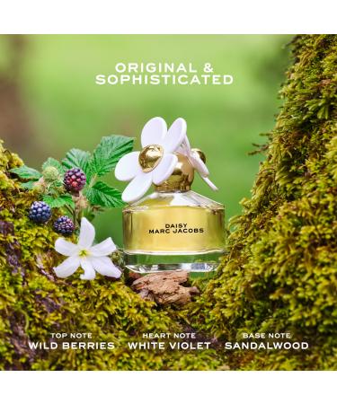 Marc Jacobs Daisy Eau de Toilette 3.3 oz - Transform Your Style with the Best Innovation Today! - Buy Online on GoSupps.com