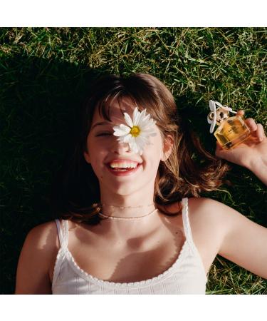 Marc Jacobs Daisy Eau de Toilette 3.3 oz - Transform Your Style with the Best Innovation Today! - Buy Online on GoSupps.com