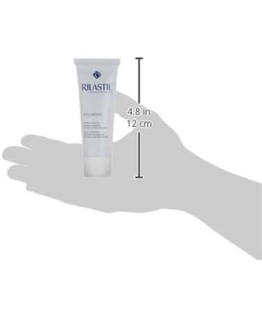 Rilastil Intensive Night Cream 50 ml - Buy Online on GoSupps.com