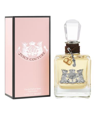 Discover Juicy Couture Juicy Couture Eau de Parfum 3.4 oz - Elevate Your Style Instantly! - Buy Online on GoSupps.com