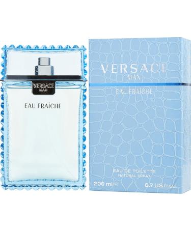 VERSACE MAN EAU FRAICHE by Gianni Versace - MEN
