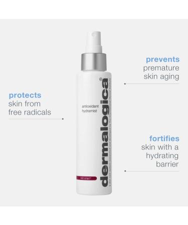 Discover Dermalogica Antioxidant HydraMist 5.1 oz - Elevate Your Style Instantly! - Buy Online on GoSupps.com