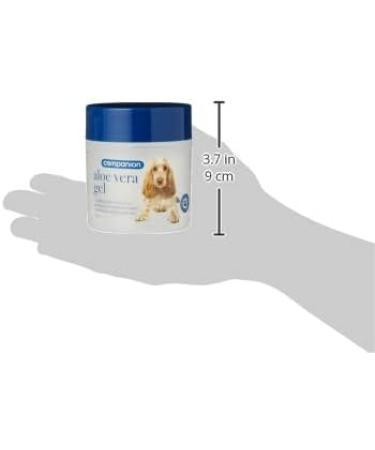 Companion Aloe Vera Gel - 125g - Buy Online on GoSupps.com