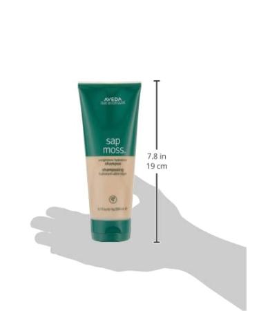 Aveda Sap Moss Weightless Hydration Shampoo 6.7oz - Unscented | Pack of 1 - Buy Online on GoSupps.com