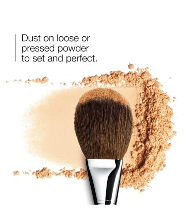 Clinique Powder Brush - Transform Your Style with the Best Innovation Today! - Buy Online on GoSupps.com