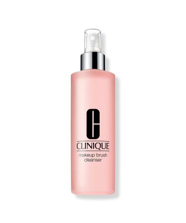 Clinique Makeup Brush Cleanser 8.0 oz