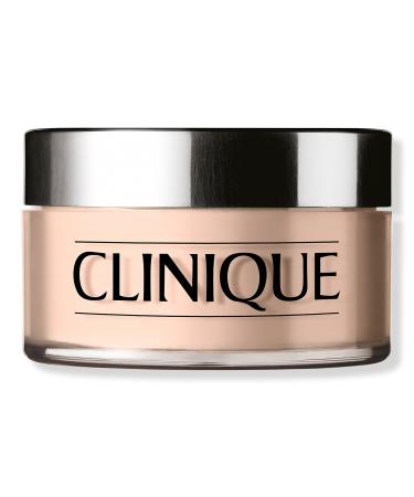 Clinique Blended Face Powder Transparency 3 0.88 oz