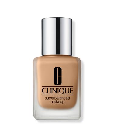 Clinique Superbalanced Makeup Foundation 43 Nude Beige 1.0 oz