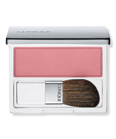 Clinique Blushing Blush Powder Blush Smoldering Plum 0.21 oz
