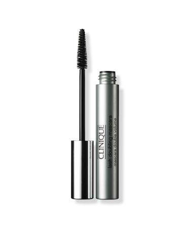 Clinique Lash Doubling Mascara Black