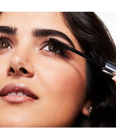 Clinique Lash Doubling Mascara Black - Transform Your Style with the Best Innovation Today! - Buy Online on GoSupps.com