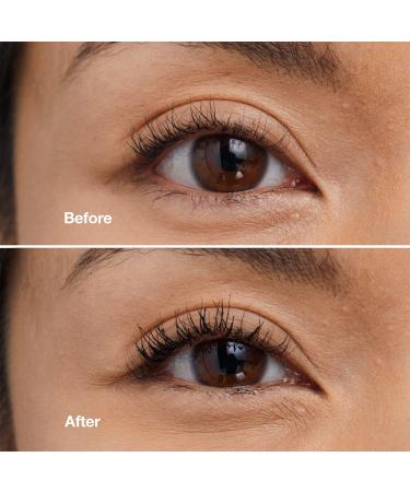 Clinique Lash Doubling Mascara Black - Transform Your Style with the Best Innovation Today! - Buy Online on GoSupps.com