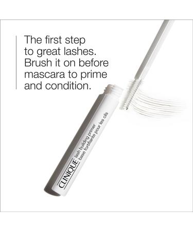 Clinique Lash Building Primer 0.17 oz - Discover Premium Quality Shop now! - Buy Online on GoSupps.com