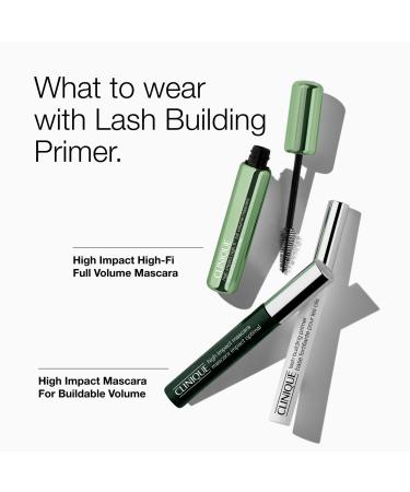 Clinique Lash Building Primer 0.17 oz - Discover Premium Quality Shop now! - Buy Online on GoSupps.com