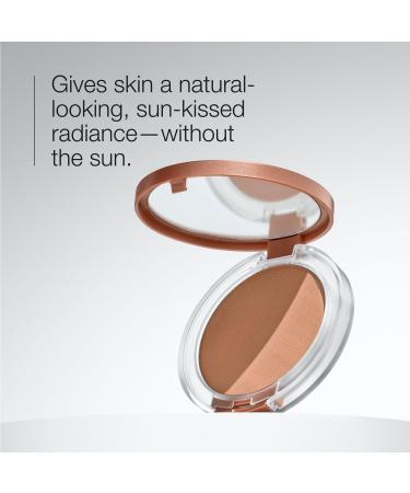 Clinique True Bronze Pressed Powder Bronzer Sunkissed - Transform Your Style with the Best Innovation Today! - Buy Online on GoSupps.com