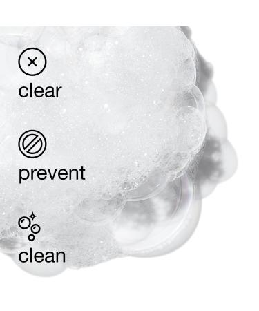 Discover Clinique Acne Solutions Cleansing Foam Face Wash 4.2 oz - Elevate Your Style Instantly! - Buy Online on GoSupps.com