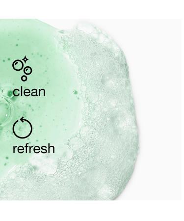 Clinique All About Clean Liquid Facial Soap Extra Mild 6.7 oz - Transform Your Style with the Best Innovation Today! - Buy Online on GoSupps.com