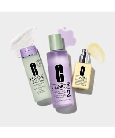 Discover Clinique All About Clean Liquid Facial Soap Mild 6.7 oz - Elevate Your Style Instantly! - Buy Online on GoSupps.com
