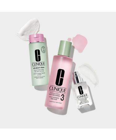 Discover Clinique All About Clean Liquid Facial Soap Oily 6.7 oz - Elevate Your Style Instantly! - Buy Online on GoSupps.com