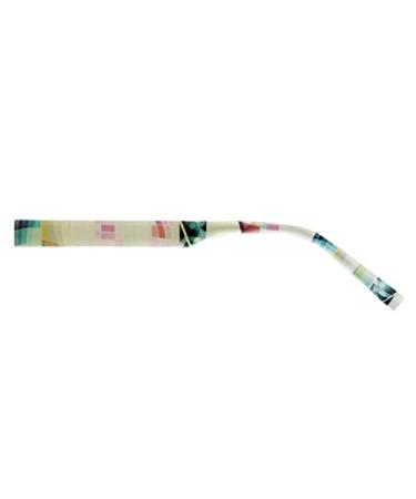 1 pair of Change me alternating bar 8372-3