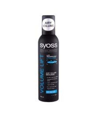 Syoss Professional Performance For Women 250ml