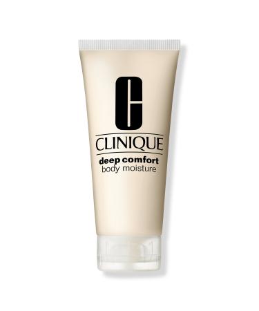 Clinique Deep Comfort Body Moisture 6.7 oz