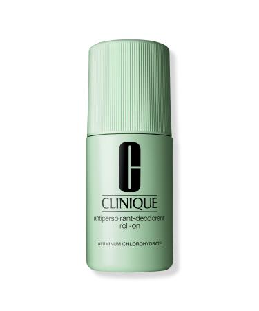 Clinique Antiperspirant-Deodorant Roll-On 2.0 oz