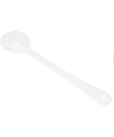 Vepoty Professional Eye Examination Occluder - Handheld Pinhole Plastic Tool for Accurate Vision Tests - Ideal for Optometrists - Buy Online on GoSupps.com