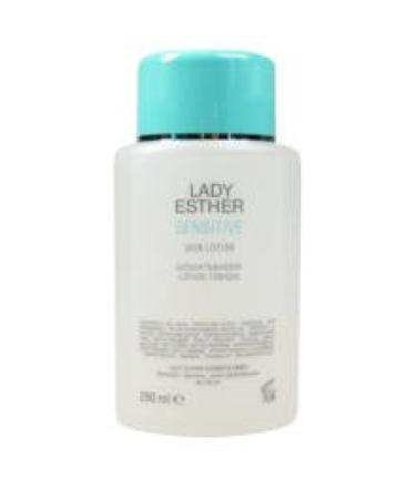 Lady Esther Cosmetic: Sensitive Skin Lotion (200 ml)