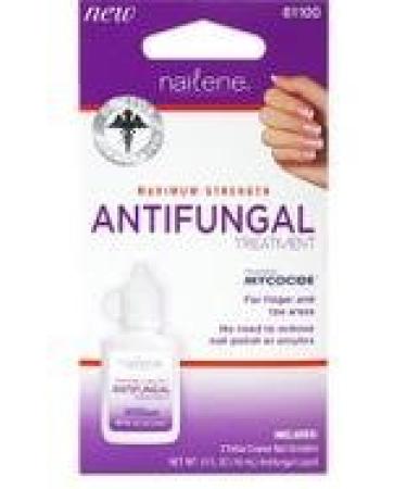 Nailene Maximum Strength Antifungal Treatment 61100