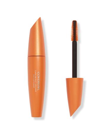 CoverGirl Lash Blast Volume Waterproof Mascara Very Black