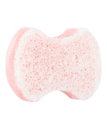 Spongeables Pedi-Scrub In A Sponge Foot Buffer 20+ Argan Oil - Transform Your Style with the Best Innovation Today! - Buy Online on GoSupps.com