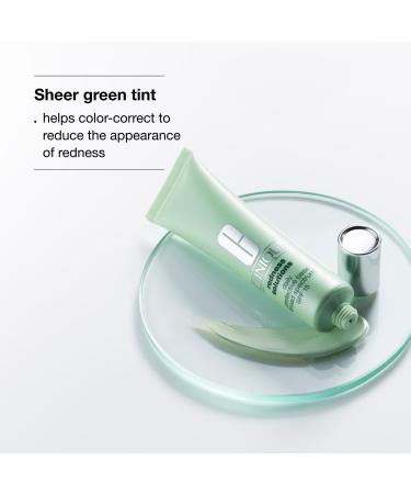 Discover Clinique Redness Solutions Daily Protective Base Broad Spectrum SPF 15 Primer 1.4 oz - Elevate Your Style Instantly! - Buy Online on GoSupps.com