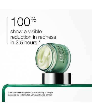 Discover Clinique Redness Solutions Daily Relief Face Cream With Probiotic Technology 1.7 oz - Elevate Your Style Instantly! - Buy Online on GoSupps.com